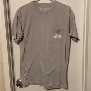 Rowdy gentleman short sleeve